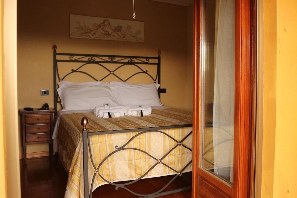 Hotel Agriturismo Beata Vanna